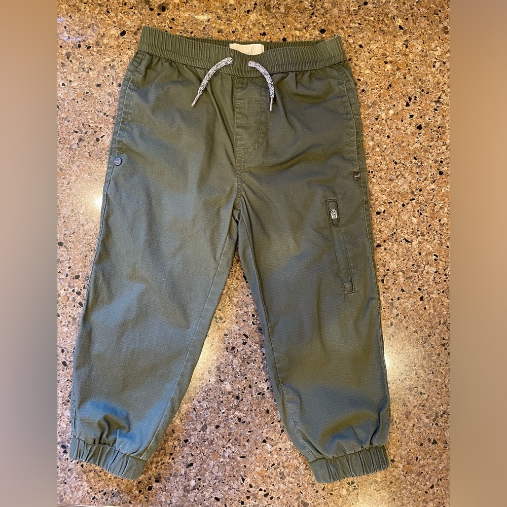 Boys joggers